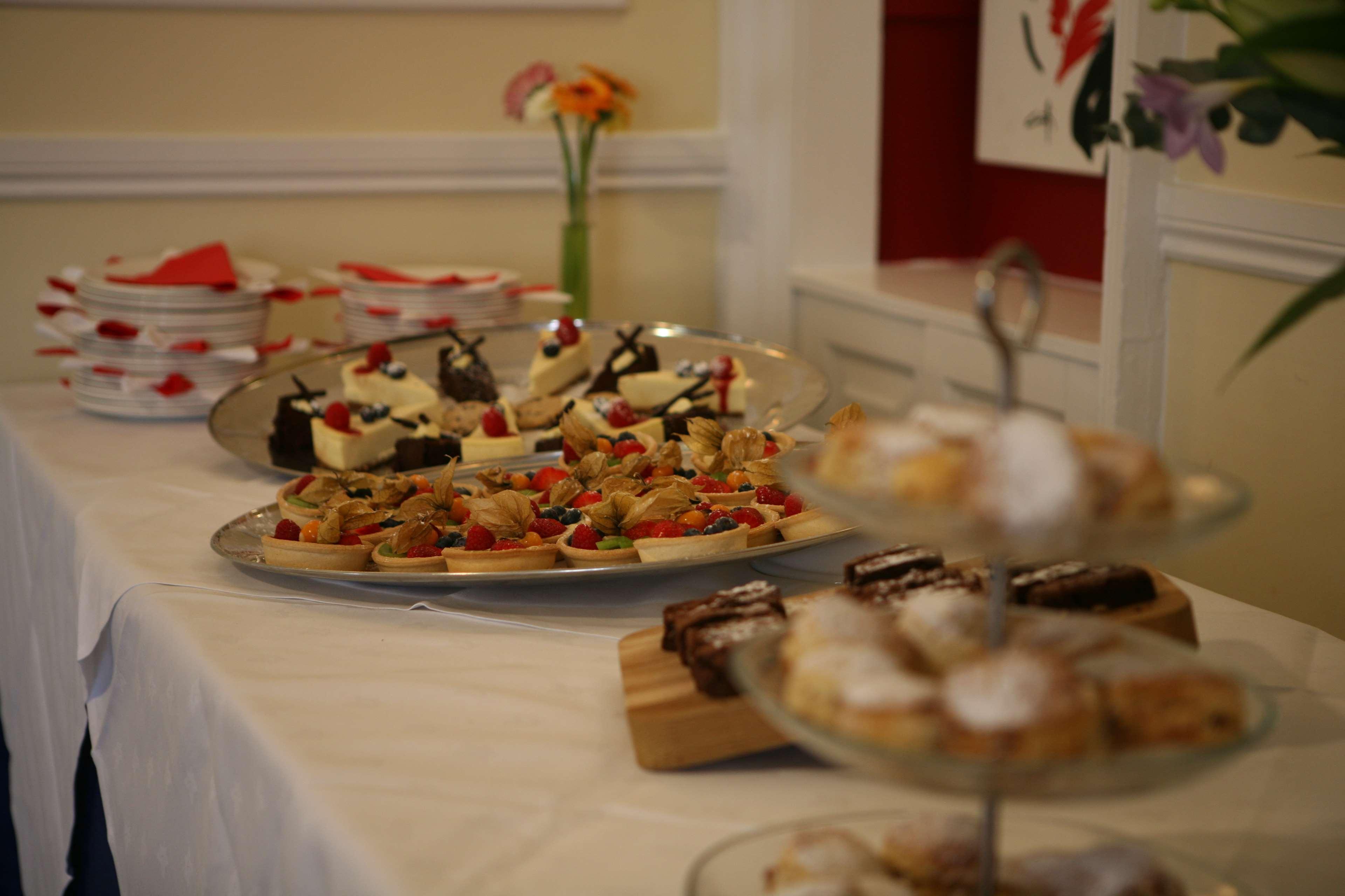 Best Western Priory Hotel Bury St. Edmunds Buitenkant foto