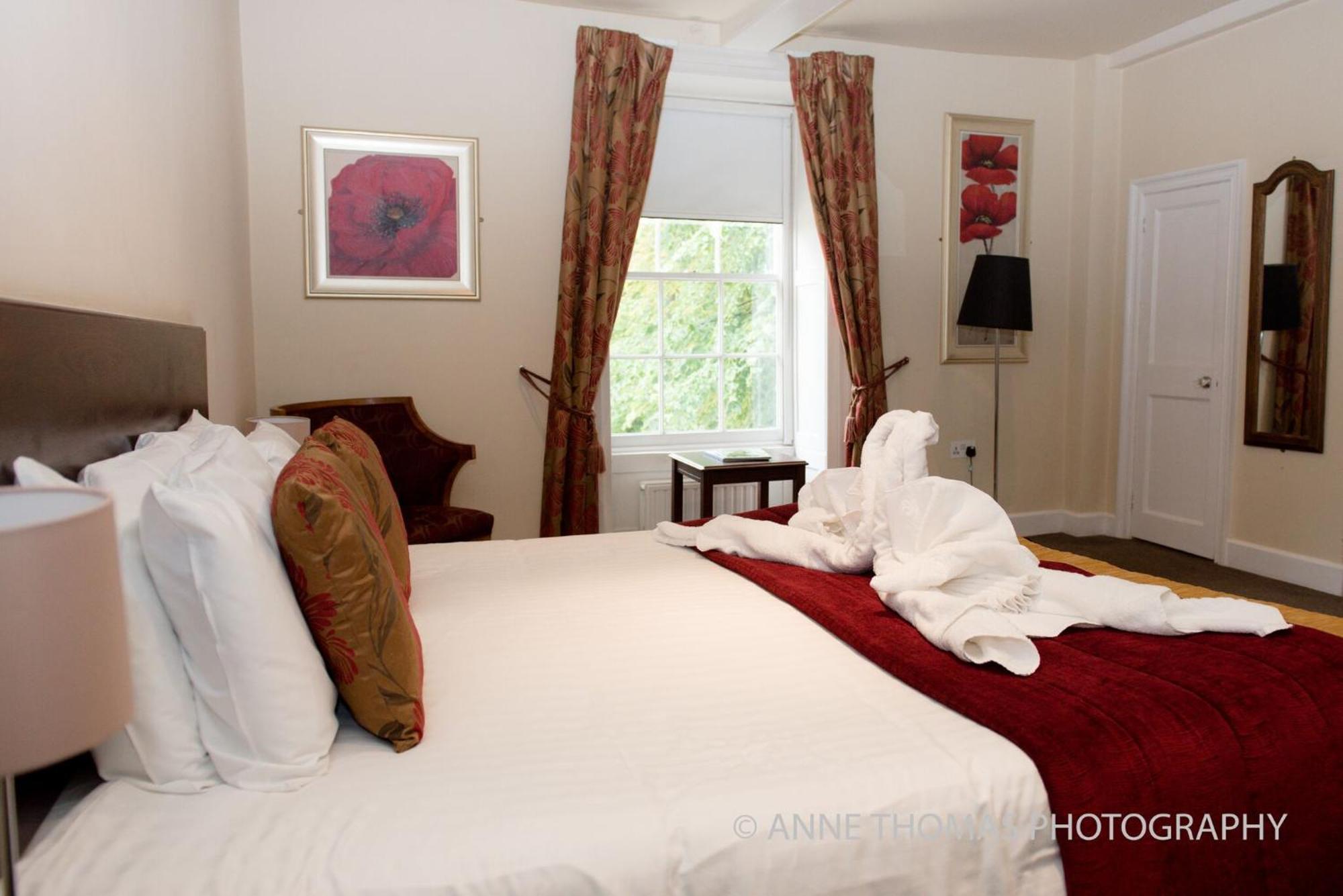 Best Western Priory Hotel Bury St. Edmunds Buitenkant foto