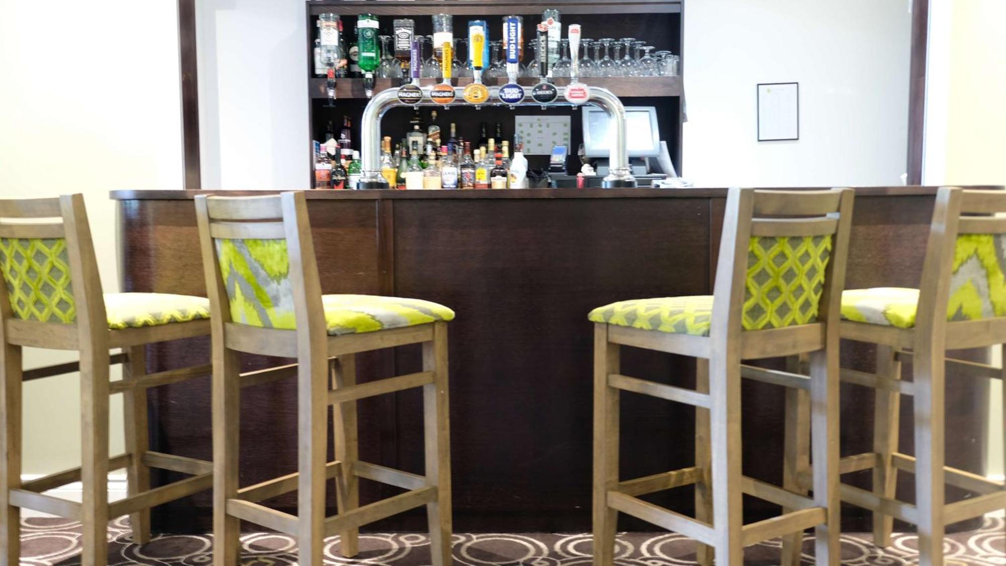 Best Western Priory Hotel Bury St. Edmunds Buitenkant foto